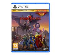 Hammerwatch II: The Chronicles Edition (Sony Playstation 5)