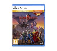 Hammerwatch II: The Chronicles Edition (Sony Playstation 5)