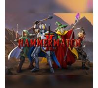 Hammerwatch II (PC) Steam Gift - GLOBAL