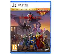 Hammerwatch II: The Chronicles Edition (Sony Playstation 5)