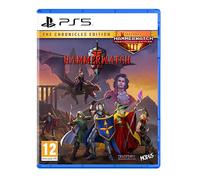 Hammerwatch II: The Chronicles Edition (Sony Playstation 5)