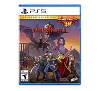 Hammerwatch II - The Chronicles Edition(dates Tbd)