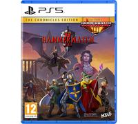 Hammerwatch II: The Chronicles Edition (Sony Playstation 5)