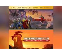 Hammerwatch II: The Chronicles Edition (PC) Steam Account - GLOBAL
