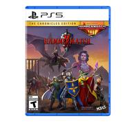 Hammerwatch II - The Chronicles Edition(dates Tbd)