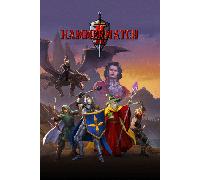 Hammerwatch II (Xbox Series X|S) XBOX LIVE Key EUROPE