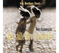 Hammesfahr,Petra - Der Stille Herr Genardy
