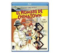 Hammett (1982) [ Origine Espagnole, Sans Langue Francaise ] (Blu-Ray)