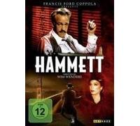 Hammett (1982) [ Origine Tedesco, Nessuna Lingua Italiana ]