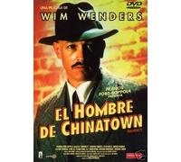 Hammett [DVD]