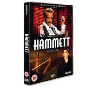 Hammett [Edizione: Regno Unito] [Edizione: Regno Unito]