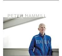 Peter Hammill In Translation (CD) Album