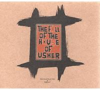 Hammil Peter - The Fall Of The House Of Usher