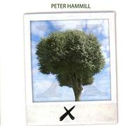 Hammil Peter - X,Ten