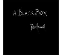 Peter Hammill – A Black Box – Virgin Mobile