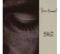 Hammill,Peter - And Close As This (2007 Remaster)
