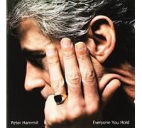 Hammill, Peter - Everyone You Hold