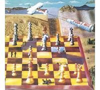 Peter Hammill Fool's Mate (CD) Album