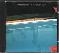 Hammill,Peter - In a Foreign Town