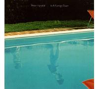 Hammill, Peter - In a Foreign Town