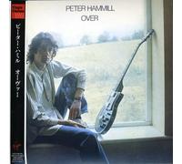Hammill,Peter - Over (Mini Lp Sleeve)