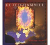 Hammill,Peter - Roaring Forties