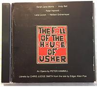 Hammill,Peter - The Fall of the House of Usher