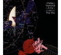 Hammill,Peter - The Fix on the Mix