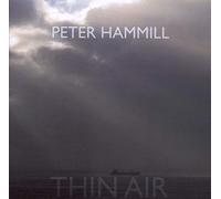 Peter Hammill Thin Air (CD)