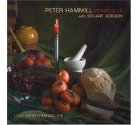 Hammill, Peter - Veracious (Live Performances)