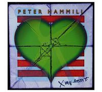Hammill, Peter - X My Heart