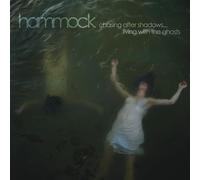 Hammock Chasing After Shadows...living With The Ghosts de (CD)