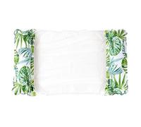 Hammock d'acqua | 47,24 pollici di piscina Flotte Amazione | Piscina rilassante in PVC | Sedia a zattera mobile pieghevole per adulti che nuotano la spiaggia il lago del fiume viaggi per le vacanze