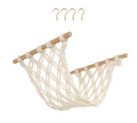 Hammock Della Frutta Cucina Cestino Per Conservazione Delle Verdure Scaffale