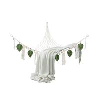 Hammock di animali di peluche - Angolo Pie ripieno Animal Storage Net | Grande memoria di giocattoli Hammock | Rete di spalline sporco angolare | Porta organizzatore di peluche per culo per casa camer