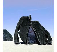 Hammock Raising Your Voice... Trying to Stop an Echo (CD) Deluxe Album
