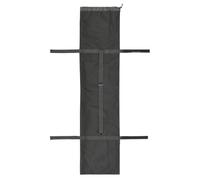 Hammock Stand Bag, Heavy Duty Carrier with Adjustable Handle, Multifunctional Organizer for Easy Storage, Large Drawstring Carpet Bag, Transporting Hammock Stand and Outdoor Gear