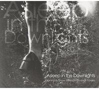 Hammock/Steve Kilbey/Timebandit Powles - Asleep in the Downlights