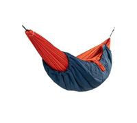 Hammock Ticket To The Moon Moonquilt Compact (Marino/Arancione) TU