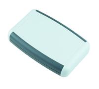 Hammond 1553WBGY Custodia Stagna ABS Grigia 117x79x25mm IP65