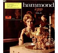 Hammond A Go-Go Vol. II