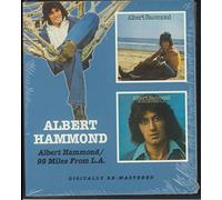Hammond, Albert - Albert Hammond/99 Miles From L.A.