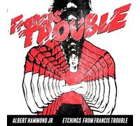 Albert Hammond Jr – Etchings – Vinile (LP)