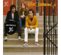 Hammond, Albert -Jr- - 101-1/4tr