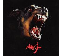 Hammond, Albert Jr. - Ahj