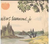 Hammond, Albert Jr. - Yours To Keep