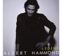 HAMMOND, ALBERT - LEGEND