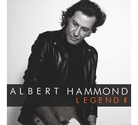 Hammond Albert - Legend Ii