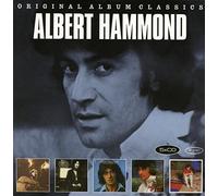 Hammond, Albert - Original Album Classics