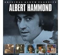 Original Album Classics - Albert Hammond (Audio CD)